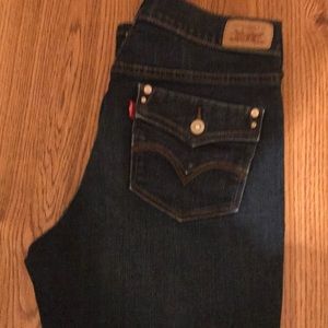 Women’s Levi’s